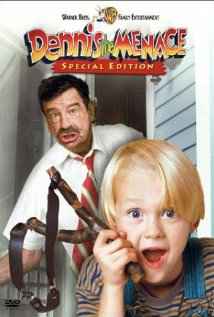 Dennis the Menace 1993 Dual Audio Hindi-English Full Movie